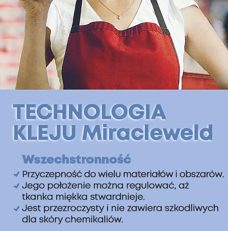 Miracle Weld - Poland